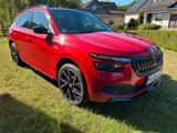 Skoda Kamiq 1.0 TSI DSG 81kW MONTE CARLO MONTE CARLO - Skoda Kamiq: Von Privat