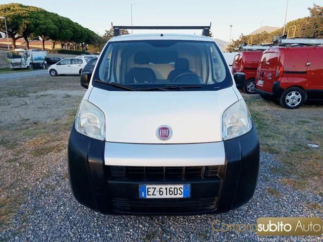 Fiat FIAT Fiorino 1.3 MJT 75CV +IVA 22%