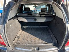 MERCEDES-BENZ ML 320 CDI AMG*TÜV 04/27*AHK 3.5*Vollaustattung
