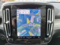 Volvo XC40 - Vorschau Bild 18