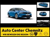 Opel Astra Sports Tourer Edition 1.2 Turbo - Opel Astra New cars: Kombi