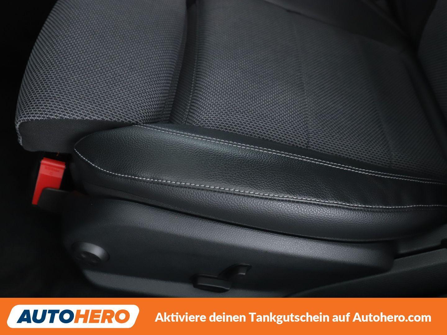 Mercedes-Benz E 200 d T Avantgarde Aut.*NAVI*LED*ACC*CAM*PDC*