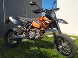 KTM EXC 525 - KTM 525
