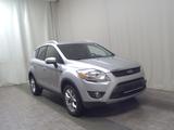Ford Kuga 2.0 TDCi Champ.-Edit. Navi AHK Xenon - scheckheftgepflegte Ford Kuga