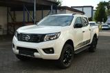 Nissan Navara NP300 N-Guard Doppelkabine 4x4 - Nissan Navara in Frankfurt (Main)