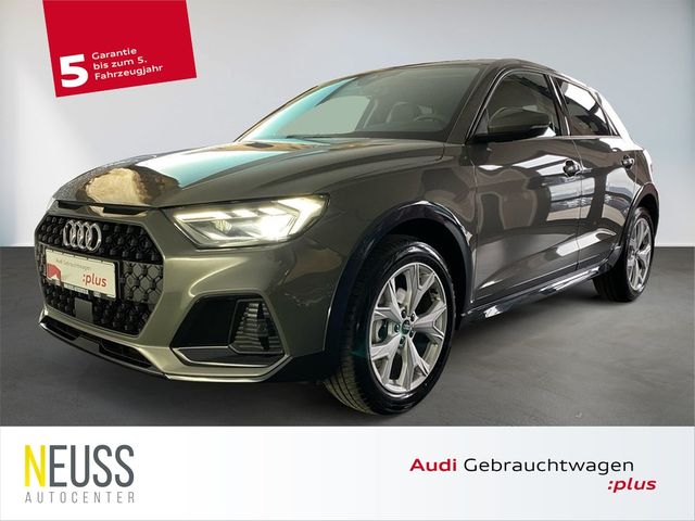 Audi A1 allstreet 30 TFSI  ACC+LED+CARPLAY+PRIVACY+VC