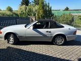Mercedes-Benz SL 300, 300 SL-24 - Mercedes-Benz SL 300: 24