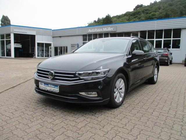 Volkswagen Passat Variant Business+Standhzg. +Schiebedach