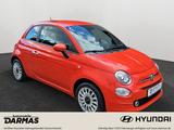 Fiat 500 1.0 GSE CLUB Navi Klima PDC FSP - Fiat: Orange