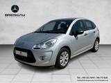 Citroën C3 1.2 5 türig Klima - gebrauchte Citroën C3 aus dem Jahr 2013