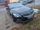 Volkswagen vw passat cc 4 motion Diesel  170 ps - Volkswagen Passat CC: 4motion