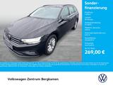 Volkswagen Passat Variant 1.5 BUSINESS CAM ACC NAVI SITZHZ.