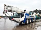 Liebherr LTM 1070-4.2 - Liebherr LTM 1070