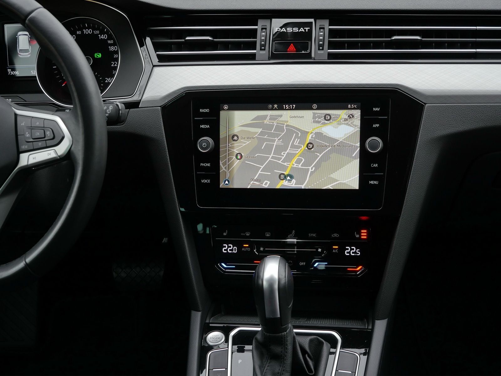 Volkswagen Passat Variant - Bild 6