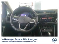 Volkswagen Touran - Vorschau Bild 6