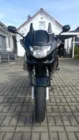 Honda Deauville  NT700VA Tourer für Zwei  - HONDA DEAUVILLE
