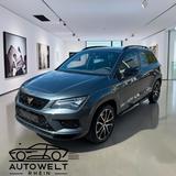 Cupra Ateca 4Drive*221KW*Virtual*360°*Alcantara* - Cupra Gebrauchtwagen von 2020
