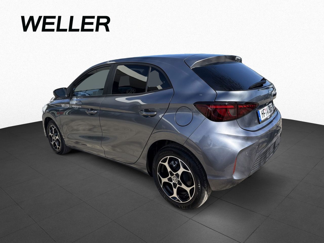 MG3