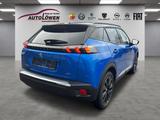 Peugeot 2008 Elektromotor, GT Pack, Rückfahrkamera - Peugeot 2008 e-GT-Pack
