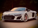 Audi R8 5.2 FSI performance Stron. quat. Spyder  - Audi R8: Aud