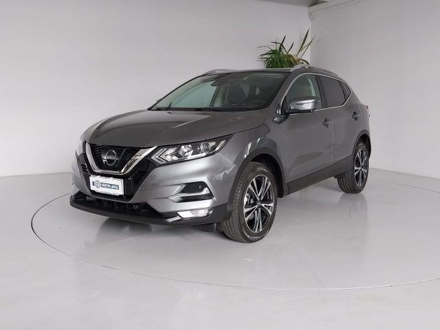 Nissan NISSAN Qashqai 1.6 dCi 2WD N-Connecta