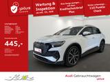 Audi Q4 50 e-tron quattro *SONOS*MATRIX*KAMERA*NAVI* - Audi Q4 e-tron 50 Gebrauchtwagen