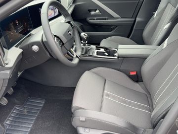 Fotografie 9 des Opel Astra L Lim. 5-trg. GS Navi 360° Kamera LED SHZ