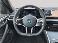 BMW i4 - Vorschau Bild 15