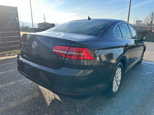 Volkswagen Passat Lim. Comfortline BMT/Start-Stopp