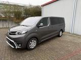 Toyota Proace (Verso) 2,0-l-D-4D 130kW L2 Team Deut...