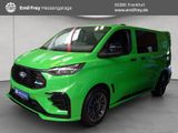 Ford Transit Custom 320 L1H1 LKW 4x4 Autm. MS-RT 125 - Offers matching your search criteria