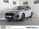 Ford Kuga Hybrid FHEV Graphite Tech Edition+LED