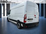 Renault Master 2.3 DCI 150 Kasten L2H2 3.5T 150 - Renault Master l2h1