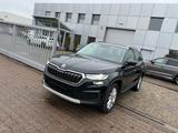 Skoda Kodiaq Style VIRTUAL*ACC*KAMERA*AHK*LEDER*APP - gebrauchte Skoda Kodiaq aus dem Jahr 2023