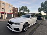 BMW 540d xDrive A -m Paket - BMW 540 in Gelsenkirchen