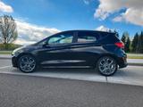 Ford Fiesta mk8 ST LINE Automatik - Ford Fiesta: Mk