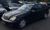 Mercedes-Benz C 180 T CLASSIC KLIMA/8FACH/TEMPOMAT/EXPORT - gebrauchte Mercedes-Benz C 180 aus dem Jahr 2001
