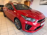 Kia ProCeed GT / 1.HAND/SCHECKHEFT/NAVI/SOUND - Kia Gebrauchtwagen von 2021