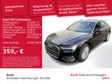 Audi A6 Limousine 45 TFSI design Matrix Navi Leder - Audi A6 Design mit Benzin-Antrieb