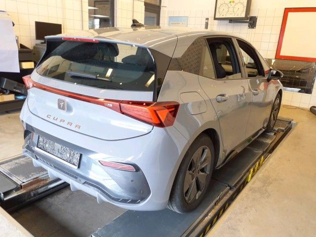 Cupra Born - Bild 4