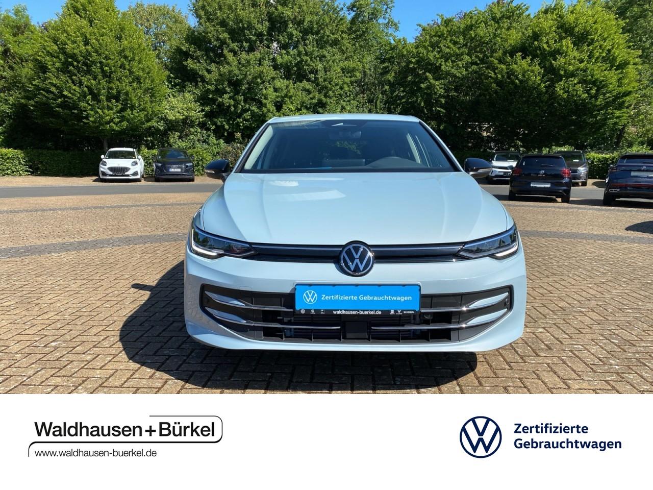 Volkswagen Golf ENERGY VIII 1.5 eTSI DSG+LED+AHK+RFK+, миниатюра 15