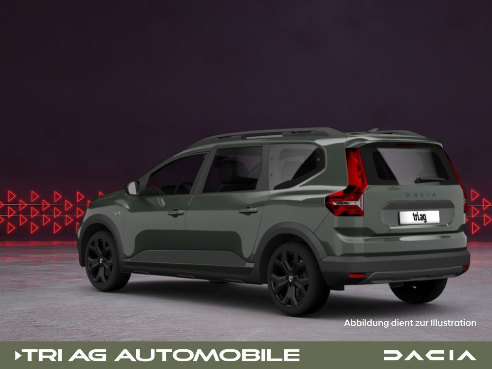 Dacia Jogger - Bild 9