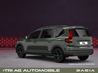 Dacia Jogger - Vorschau Bild 9