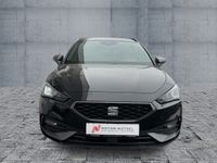 Seat Leon - Vorschau Bild 3