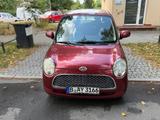 Daihatsu TREVIS 1.0 - - Daihatsu TREVIS Gebrauchtwagen