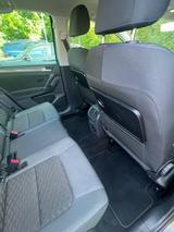 Volkswagen Golf Sportsvan 1.5 TSI ACT 110kW DSG JOIN JOIN - Volkswagen Golf Sportsvan JOIN mit Benzin-Antrieb
