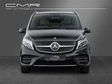 Mercedes-Benz V 300d Exclusive Edition 4MATIC lang AMG-Line - Mercedes-Benz V 300 in Bielefeld