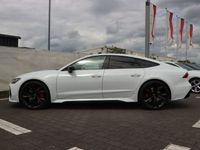 Audi RS7 - Vorschau Bild 9