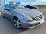 Mercedes-Benz CLS 350 CGI Grand Edition - gebrauchte Mercedes-Benz CLS 350 aus dem Jahr 2009