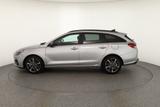 Hyundai i30 Kombi 1.5 T-GDI mHev Aut. LED Navi ACC Kamer - : Silber, Beheizbares Lenkrad
